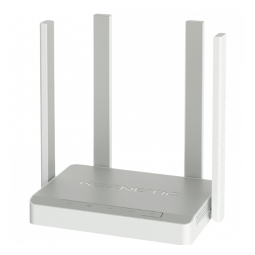 Keenetic Extra AC1200 10/100BASE-TX/4G